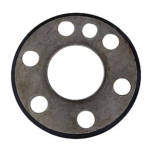 Roda Fônica Virabrequim BMW 320i 2.0 N20 184cv 2016 7588968