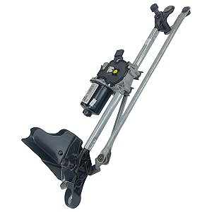 Motor Galhada Limpador Parabrisa BMW 320i GT 2015 2016 2017