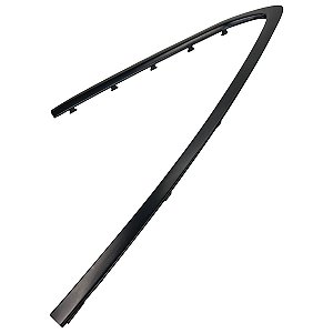 Friso Vidro Vigia BMW 320i GT 2015 2016 2017 Traseira Direita