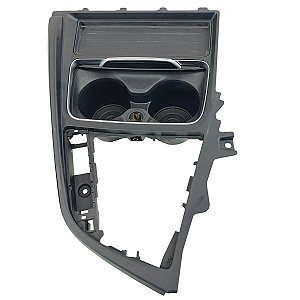 Cortina Porta Copo Console BMW 320i 328i 2015 2016 2017