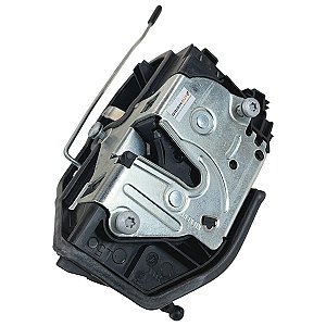 Fechadura Trava BMW 320i GT 2015 2016 2017 Dianteira Esquerda