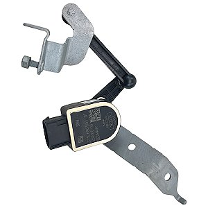 Sensor Altura Farol BMW 320i GT 2016 2017 Traseiro Esquerdo