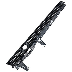 Difusor Ar Painel VW Passat Highline B8 2017 2018 Central