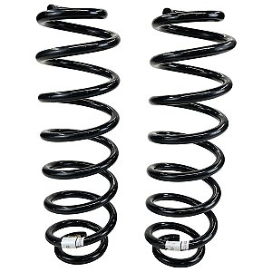 Molas VW Passat Highline B8 2018 Traseiras 3Q0511115AQ Par