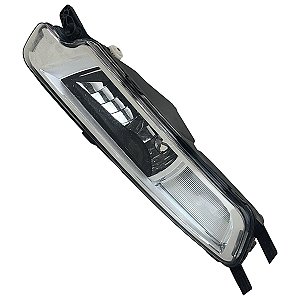 Farol Milha VW Passat Highline B8 2018 Esquerdo 3G0941661H