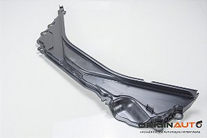 SUPORTE PAINEL FRONTAL BMW 320i F30 116i 7331243 - DETALHE