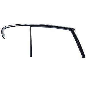 Canaleta Vidro Porta VW Passat B8 2018 Traseira Direita