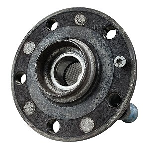 Cubo Roda Rolamento VW Passat Highline B8 2017 2018 Traseiro