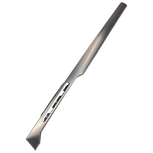 Moldura Capa Painel VW Passat Highline B8 2017 2018 Central