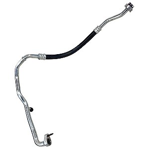 Mangueira Ar Condicionado VW Passat B8 2018 Compressor