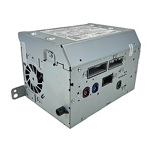 Central Multimídia Som Rádio Volvo V40 XC40 XC60 XC90 2020