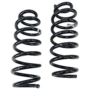 Mola Volvo XC90 Momentum 2018 2019 2020 2021 Dianteira Par