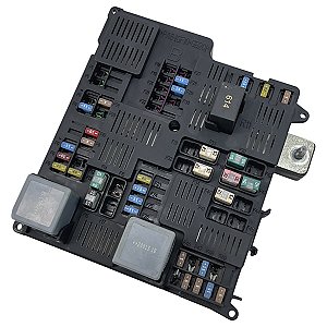 Caixa Fusiveis Volvo XC90 T6 2019 2020 2021 32268453