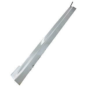 Caixa Ar Spoiler Volvo XC90 T6 Momentum 2020 2021 Esquerda