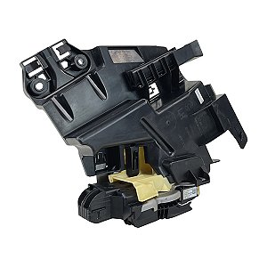 Fechadura Trava Volvo XC90 T6 2019 2020 Traseira Esquerda
