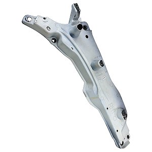 Suporte Paralama Volvo XC90 T6 2019 2020 2021 2022 Detalhe