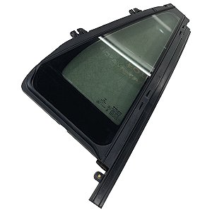 Vidro Vigia Volvo XC90 2019 2020 2021 2022 Traseiro Direito