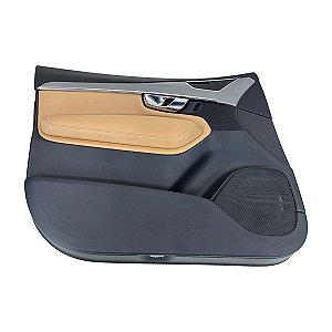 Forro Porta Volvo XC90 T6 Momentum 2020 Dianteiro Esquerdo
