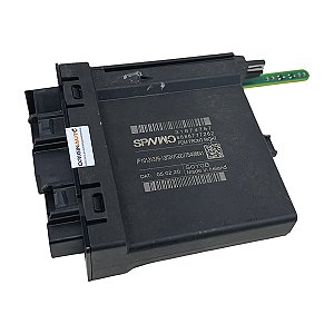 Módulo Porta Volvo XC90 T6 Momentum 2020 Dianteira Direita