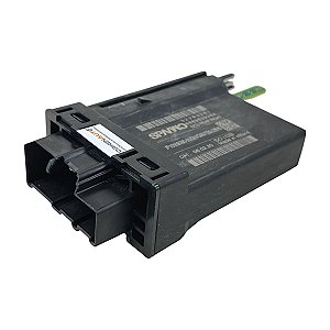 Módulo Porta Volvo XC90 T6 Momentum 2020 Traseira Direita