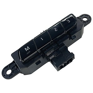 Comando Botão Banco Elétrico Volvo XC90 T6 2020 Memória Dir