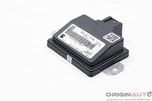 MODULO BLOQUEIO DIFERENCIAL VOLKSWAGEN AMAROK HIGHLINE 2016 2H0927771A