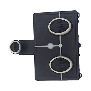 Módulo Porta Audi A5 2019 Dianteira Direita 8W0959592H