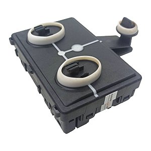 Módulo Porta Audi A5 2019 Dianteira Esquerda 8W0959593H
