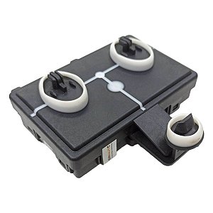 Módulo Porta Audi A5 Plus 2019 Traseira Direira 8W0959595H