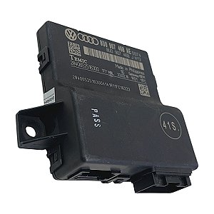 Módulo Conforto Audi Q3 1.4 2017 8U0907468AE
