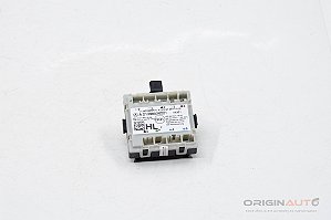 MODULO PORTA TRASEIRA ESQUERDA MERCEDES C200 W205 2019 A2139002622