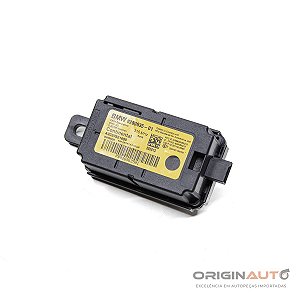 Central Módulo Alarme BMW 320i 2014 F30 9269635