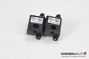 SENSOR MODULO ANTENA BMW 320i 2014 9231466 - UNIDADE