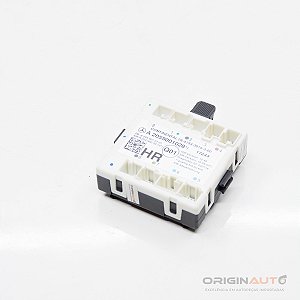 MODULO PORTA TRASEIRO MERCEDES C 43 AMG W205 2018 A2059001028