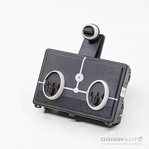 MODULO PORTA DIANTEIRA ESQUERDA AUDI A4 2.0 TFSI B9 2018 8W0959393H