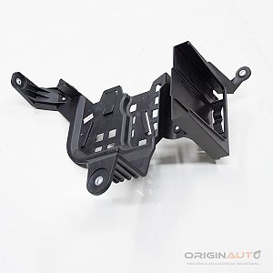 SUPORTE MODULO SAM TRASEIRO MERCEDES C 43 AMG W205 2018 A2055452940