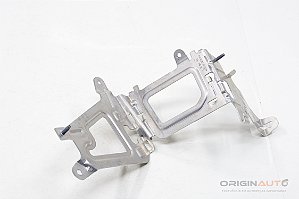 SUPORTE MODULO CAIXA CAMBIO MERCEDES C200 W205 2019 A2055451340