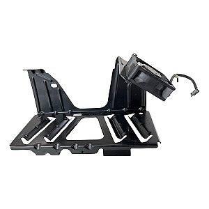 Suporte Módulo Amplificador BMW 535i 550i GT 2010 9174269
