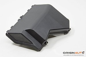 ACABAMENTO CAIXA MODULO BMW 320I E46 2001 7521582