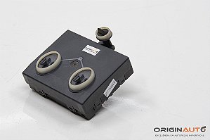 MODULO PORTA DIANTEIRA ESQUERDA AUDI A3 SEDAN 1.8 TFSI 2014 5Q0959393B