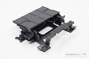 SUPORTE MODULO INJECAO AUDI Q3 8U 2.0 180CV QUATTRO 5N0906216D 5N0906337A