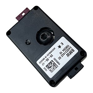 Módulo Filtro Antena Traseira BMW M240i 320i M2 2017 2018