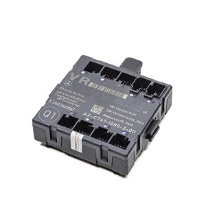 Módulo Porta Dianteira Dir Mercedes A200 2015 A1669004302