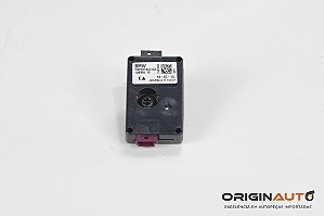 MODULO SUPRESSOR ANTENA BMW 320i 2014 9231443