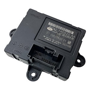 Módulo Porta Dianteira Direita LR Discovery 4 2012 2013 2014