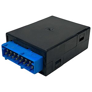 Módulo Central Conforto BMW 325i E36 1995 61358359031