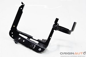 SUPORTE MODULO INJECAO VOLKSWAGEN AMAROK HIGHLINE 2016 2H0906317C