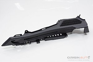 FORRO PORTA MALA ESQUERDO BMW X5 35I F15 2014 7284279