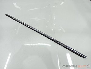 FRISO EXTERNO PORTA D/E VOLKSWAGEN TIGUAN R-LINE 2.0 2018 5NN837475A