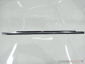 FRISO EXTERNO PORTA DIANTEIRA DIREITA AUDI A3 SEDAN 1.8 TFSI 2014 8V5853284